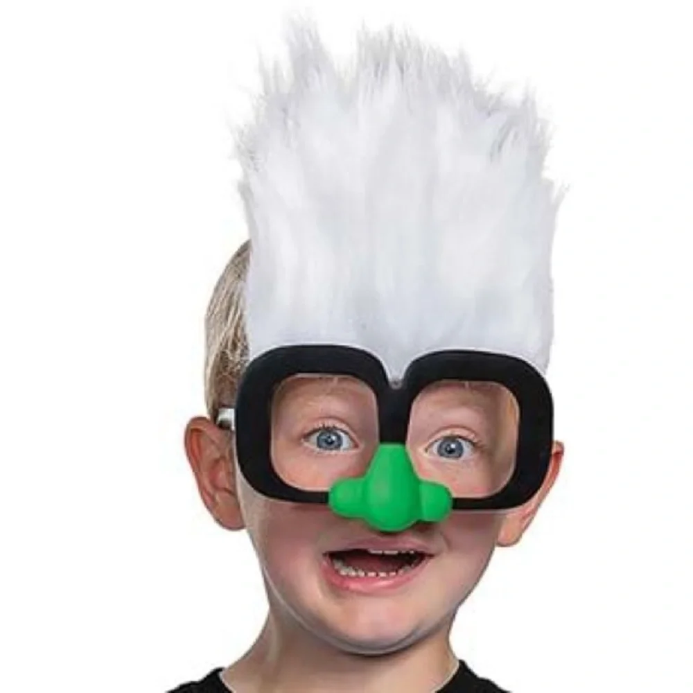 Trolls Tiny Diamond Light-Up Headpiece NWT